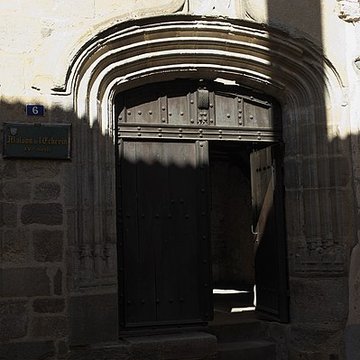 Maison des Échevins de Billom