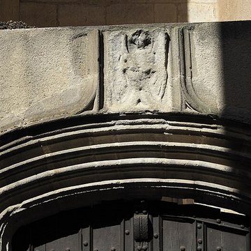 Maison des Échevins de Billom