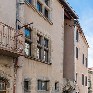 Maison des Échevins de Billom