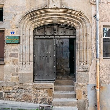 Maison des Échevins de Billom