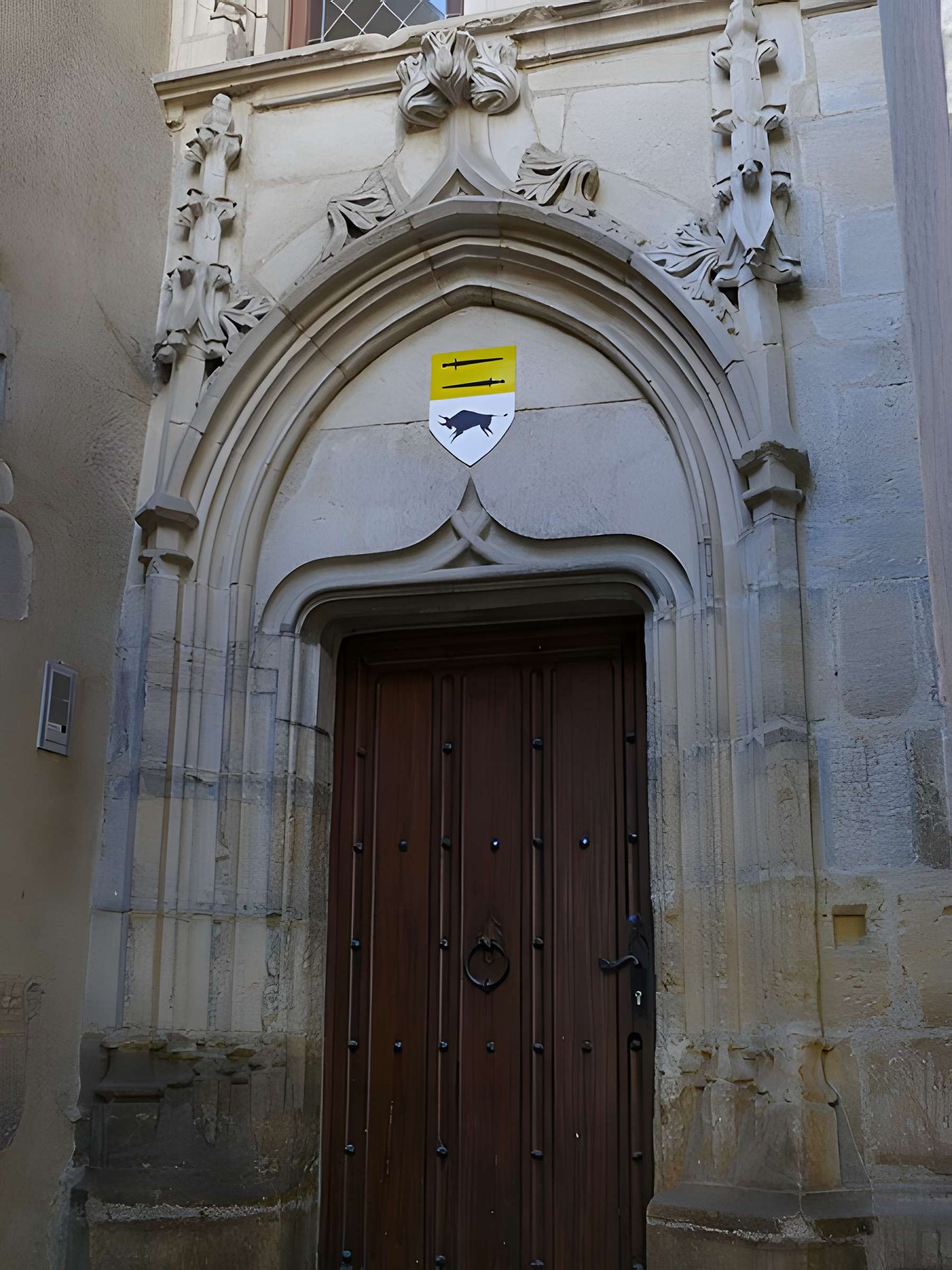 Maison des Échevins de Billom