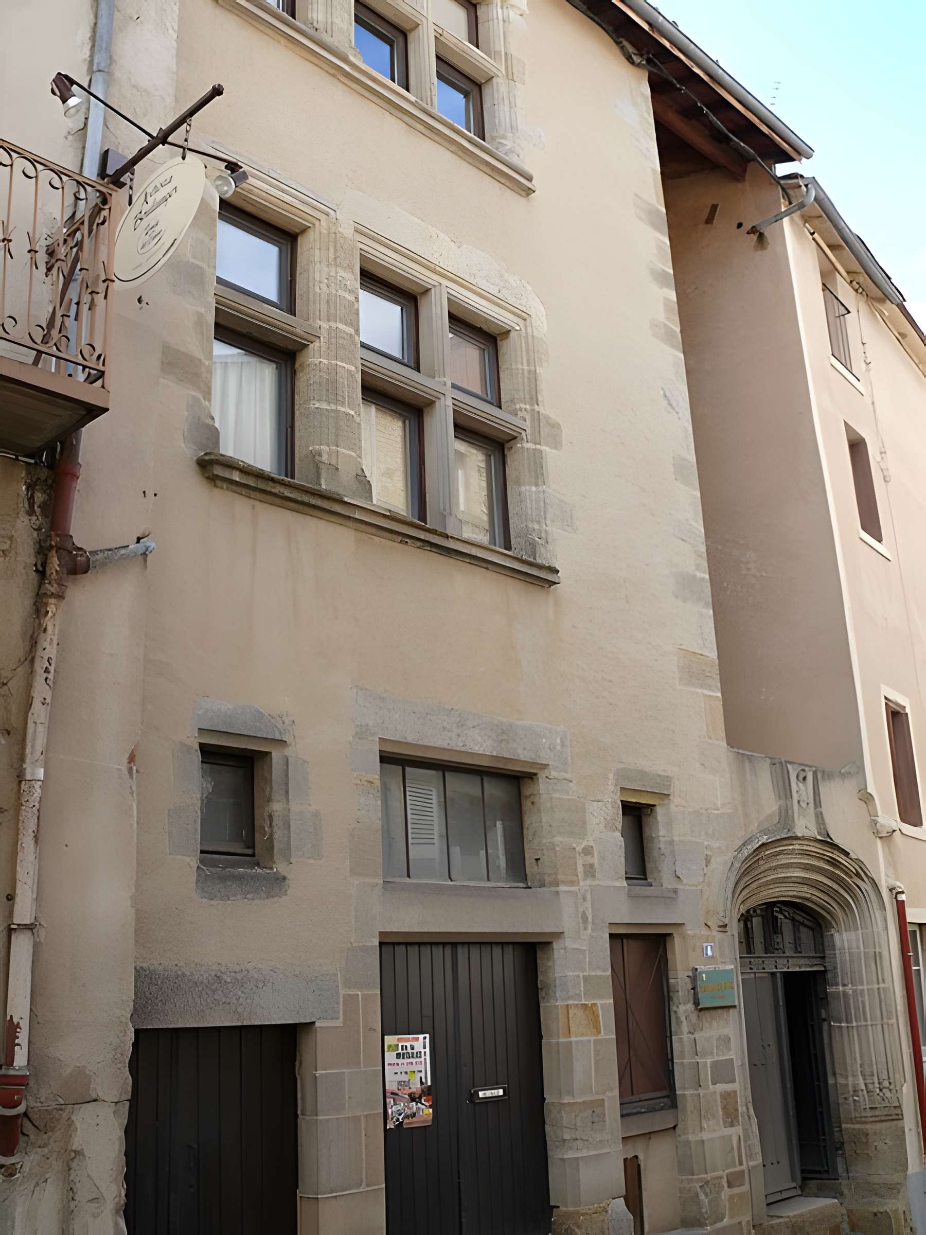 Maison des Échevins de Billom