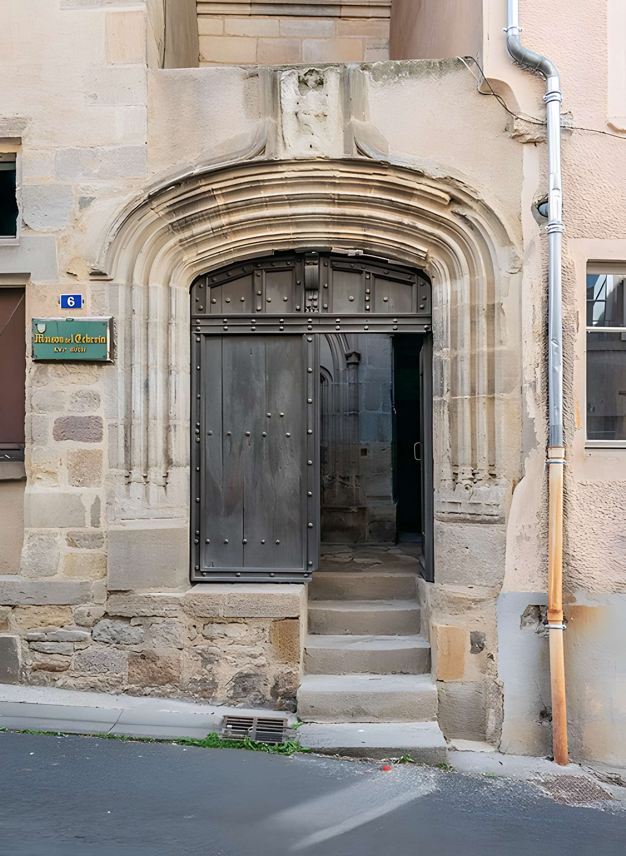 Maison des Échevins de Billom