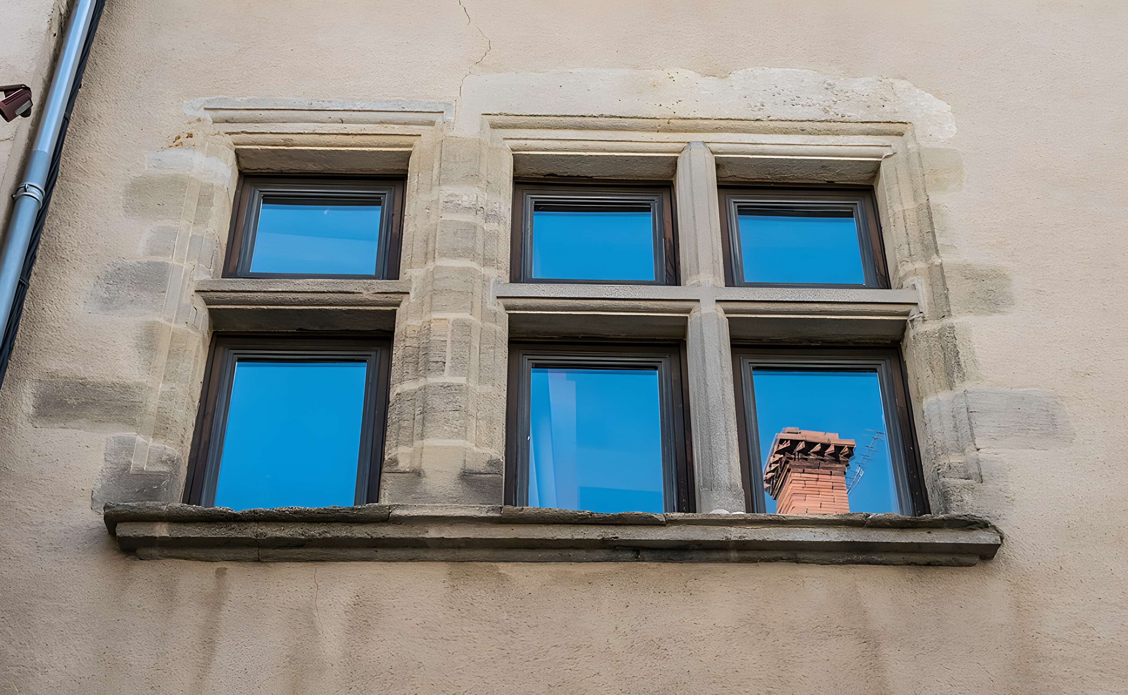 Maison des Échevins de Billom