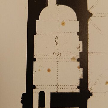 Abbaye de Saint-Georges-du-Bois