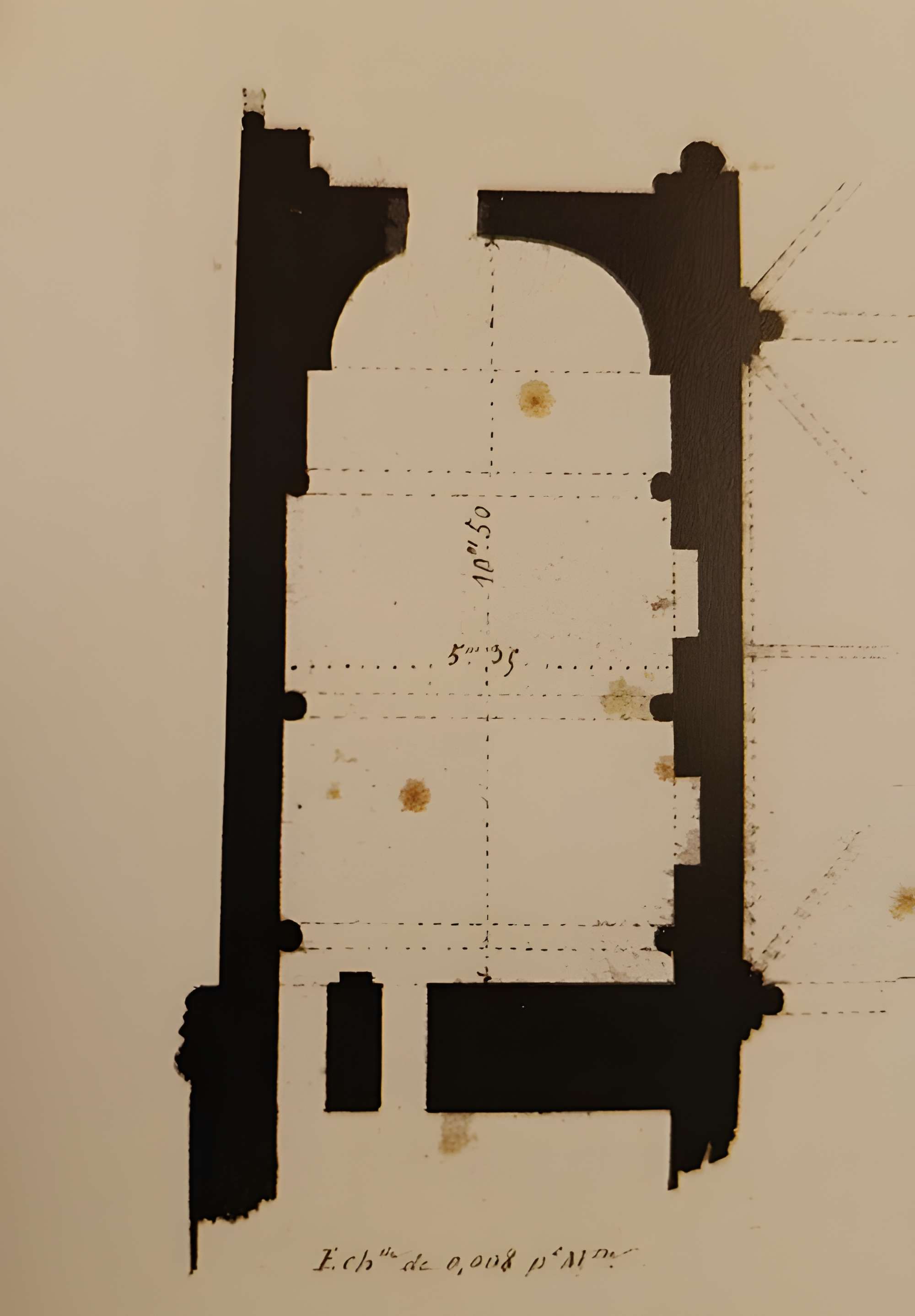 Abbaye de Saint-Georges-du-Bois