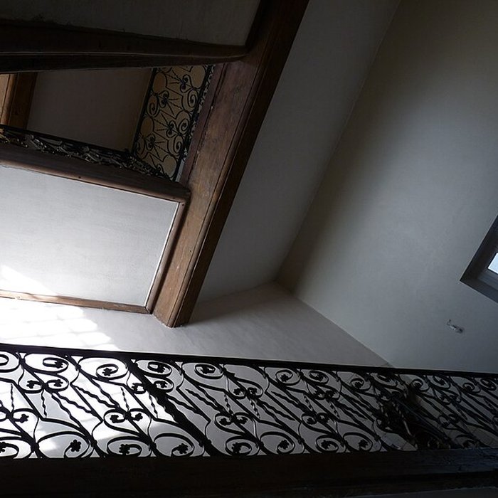 Photo de Abbaye de Saint-Georges-sur-Loire