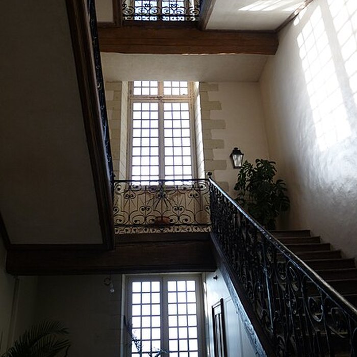 Photo de Abbaye de Saint-Georges-sur-Loire