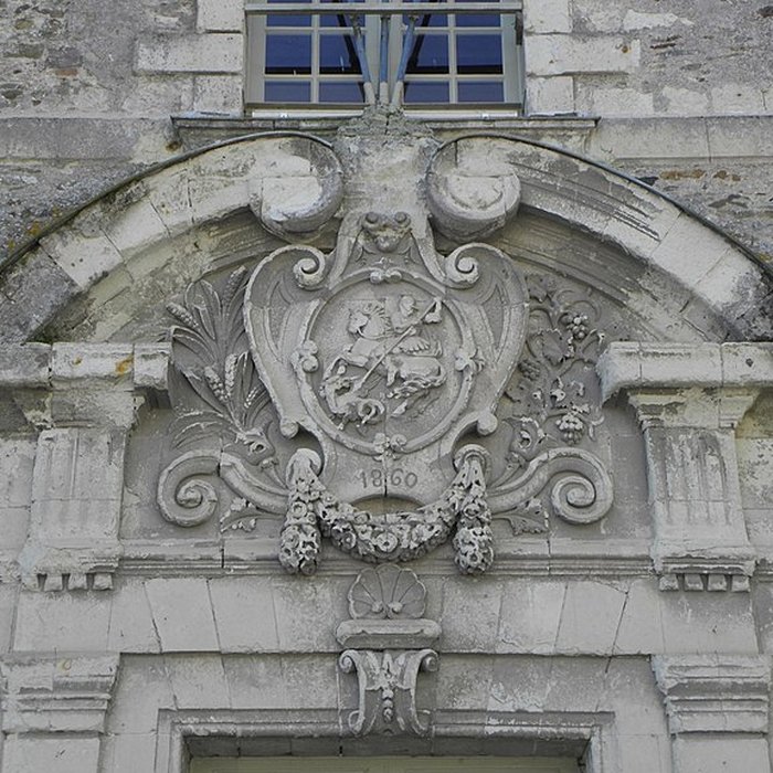 Photo de Abbaye de Saint-Georges-sur-Loire