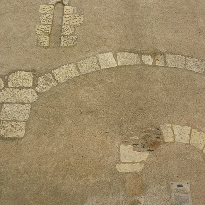 Photo de Abbaye de Saint-Georges-sur-Loire