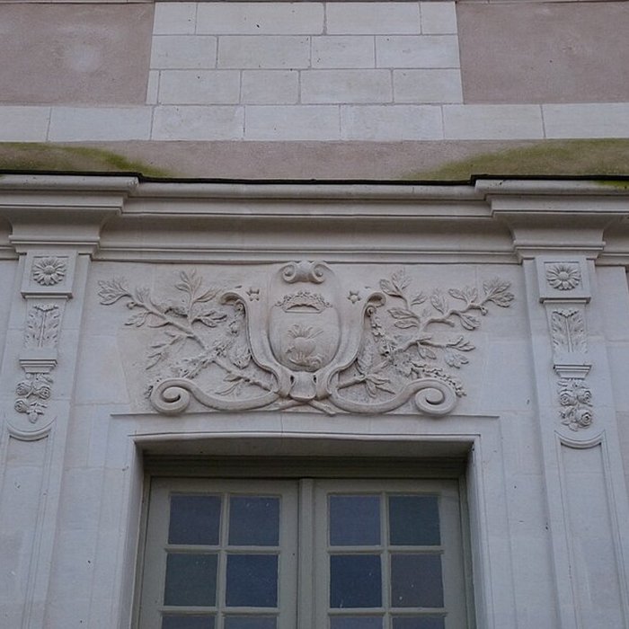 Photo de Abbaye de Saint-Georges-sur-Loire