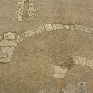 Abbaye de Saint-Georges-sur-Loire