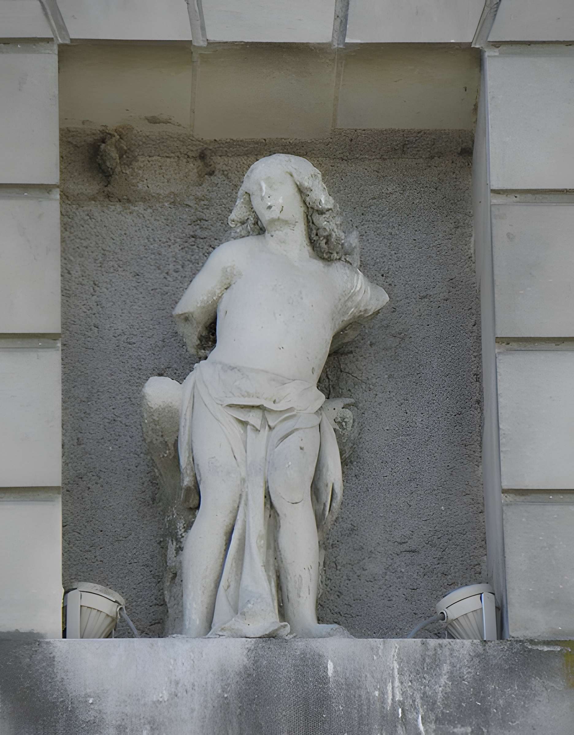 Abbaye de Saint-Georges-sur-Loire