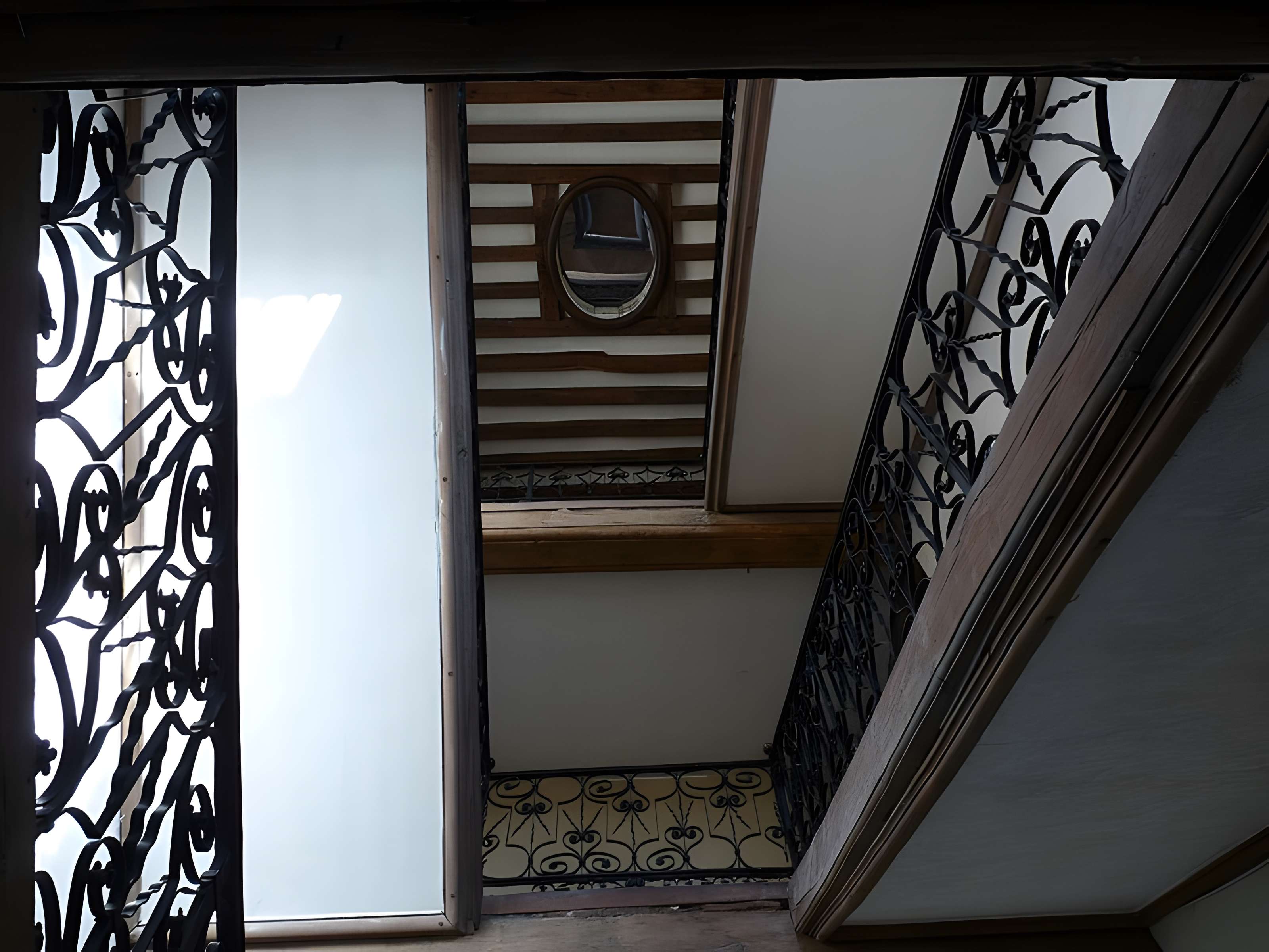 Abbaye de Saint-Georges-sur-Loire