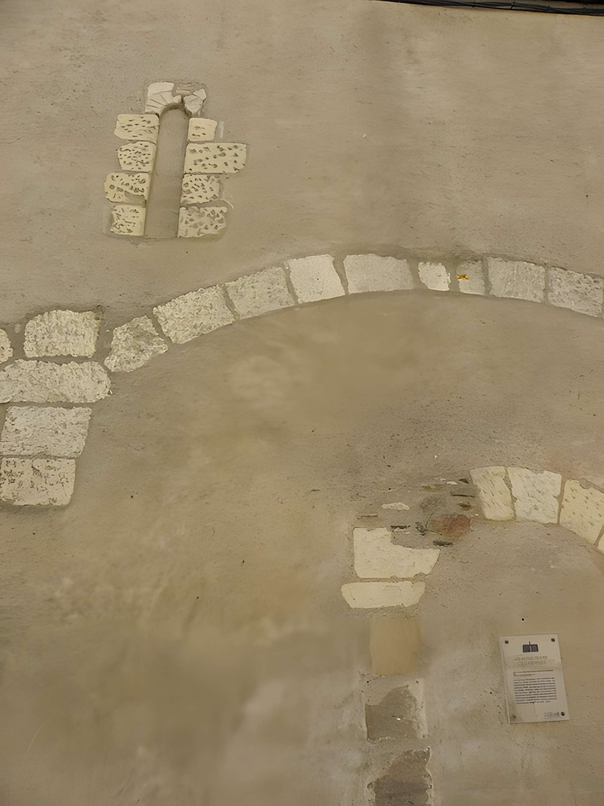 Abbaye de Saint-Georges-sur-Loire