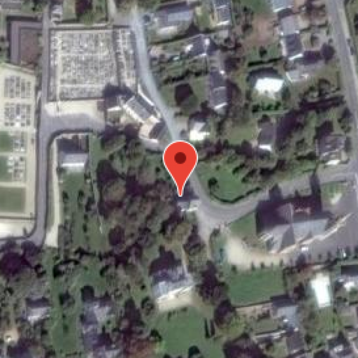 Photo de Abbaye de Saint-Jacut