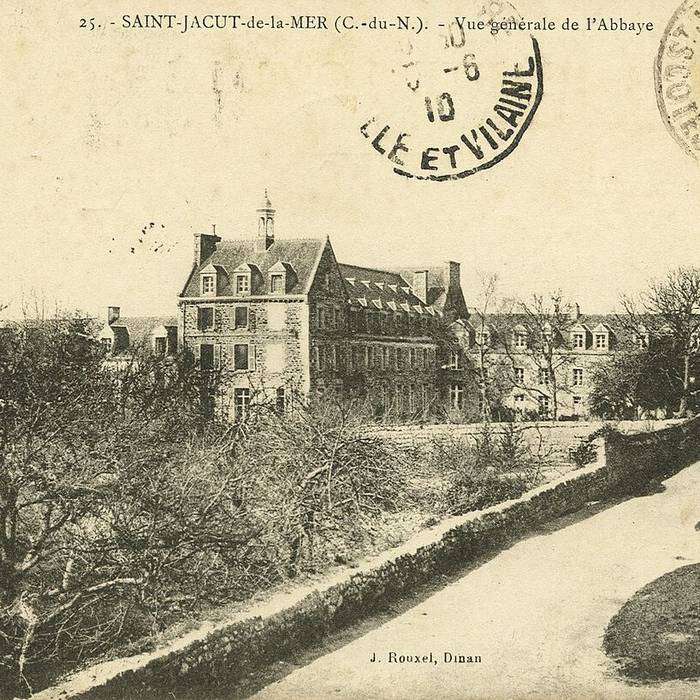 Photo de Abbaye de Saint-Jacut