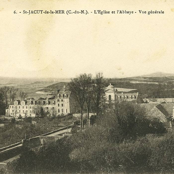 Photo de Abbaye de Saint-Jacut