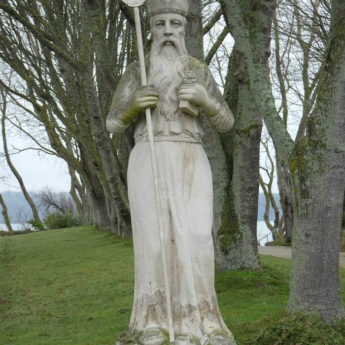 Photo de Abbaye de Saint-Jacut