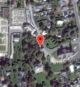 Abbaye de Saint-Jacut 