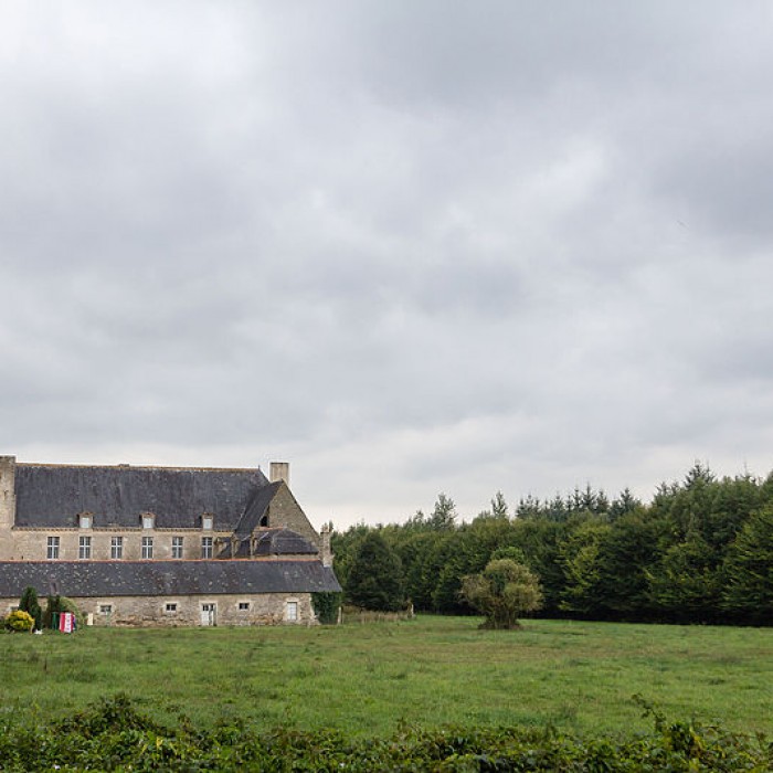 Photo de Abbaye de Saint-Jean-des-Prés