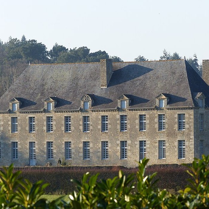 Photo de Abbaye de Saint-Jean-des-Prés
