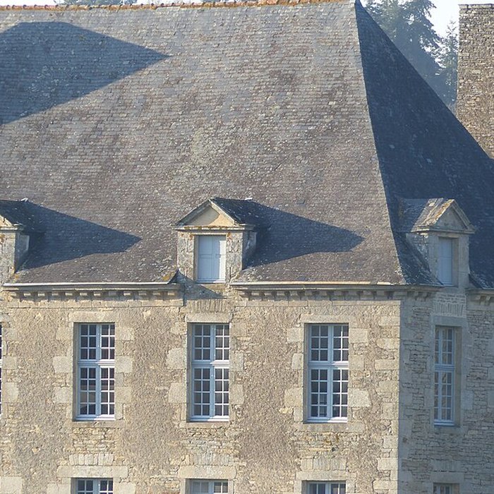 Photo de Abbaye de Saint-Jean-des-Prés
