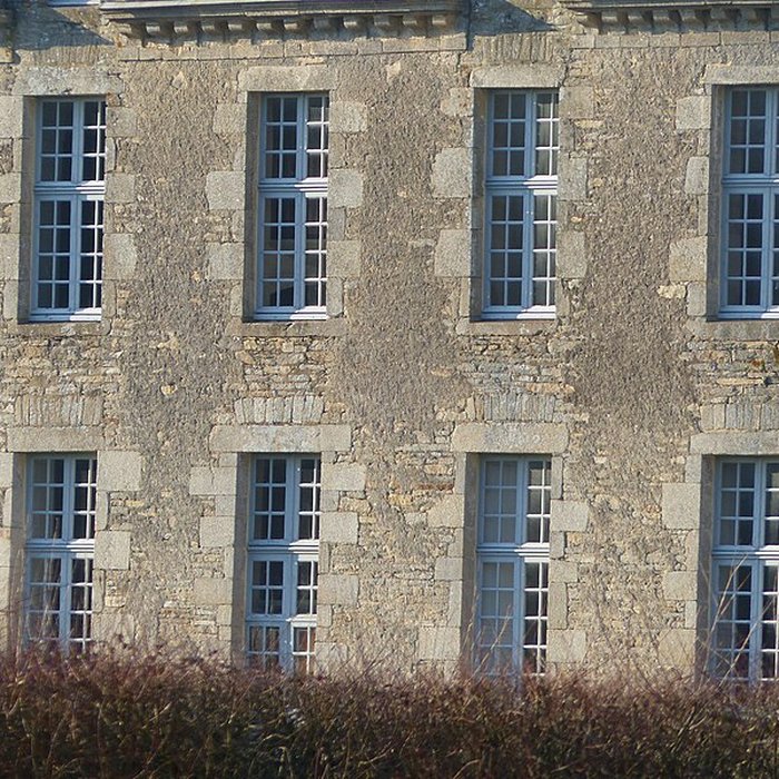 Photo de Abbaye de Saint-Jean-des-Prés