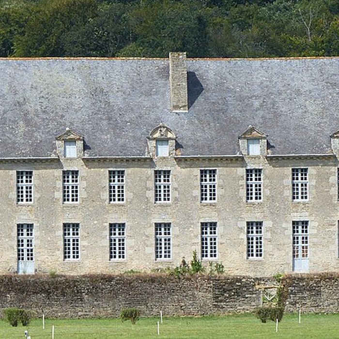 Photo de Abbaye de Saint-Jean-des-Prés