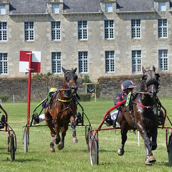 Photo de Abbaye de Saint-Jean-des-Prés