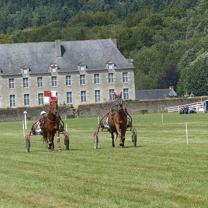 Photo de Abbaye de Saint-Jean-des-Prés