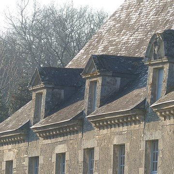 Abbaye de Saint-Jean-des-Prés