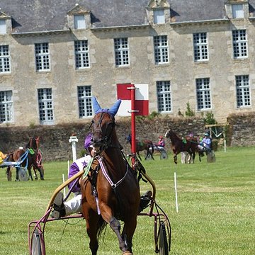 Abbaye de Saint-Jean-des-Prés
