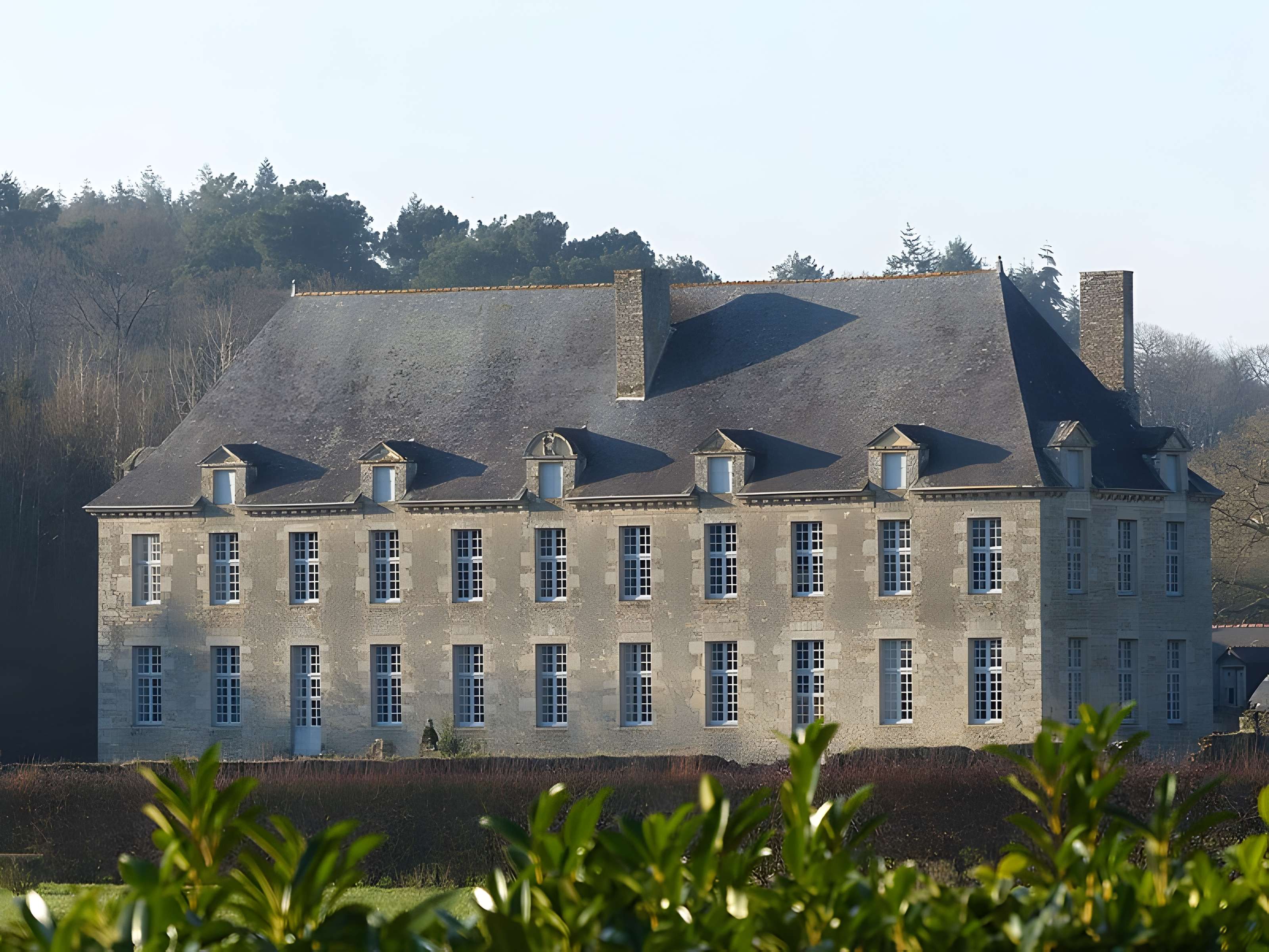 Abbaye de Saint-Jean-des-Prés