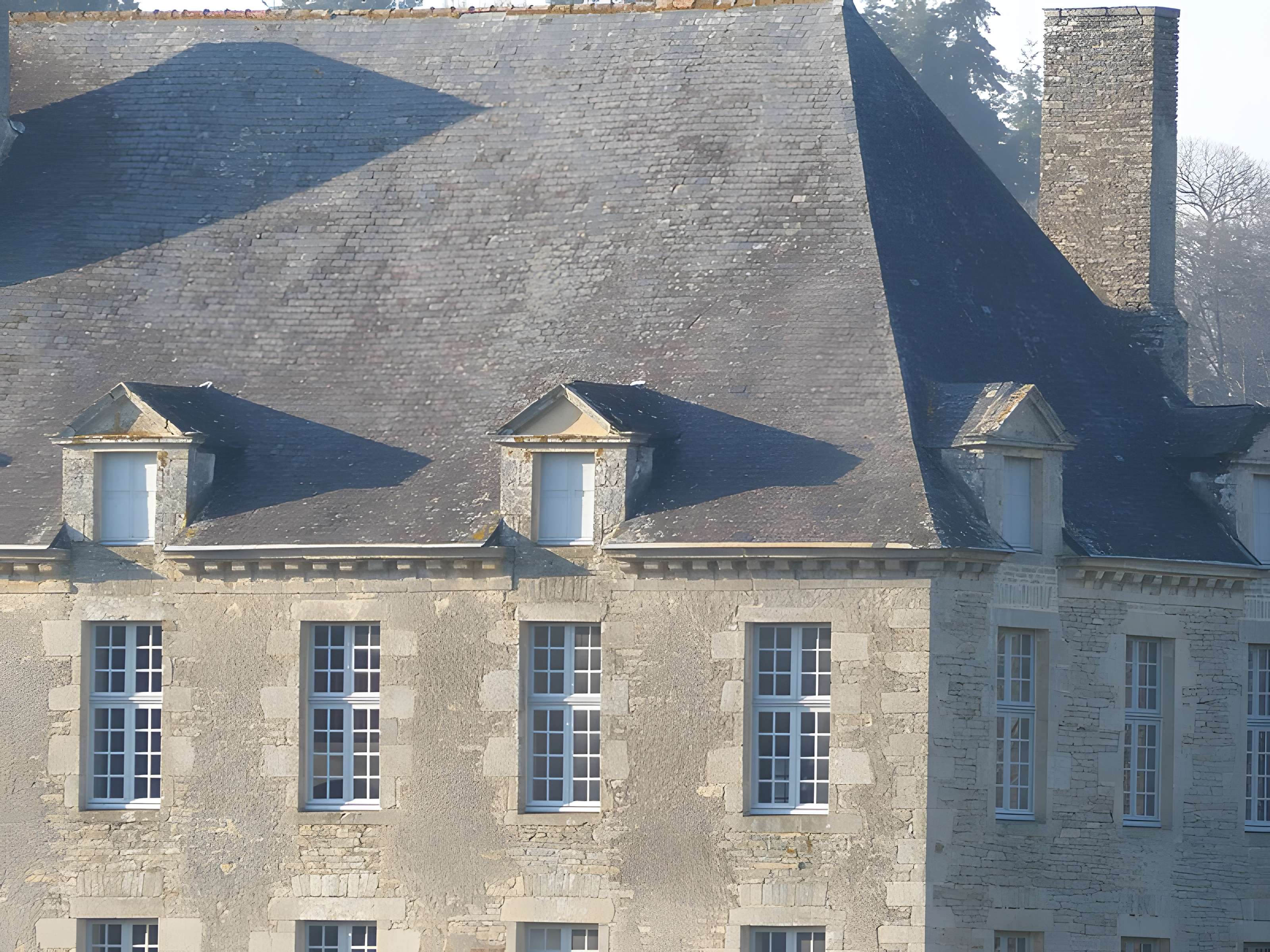 Abbaye de Saint-Jean-des-Prés