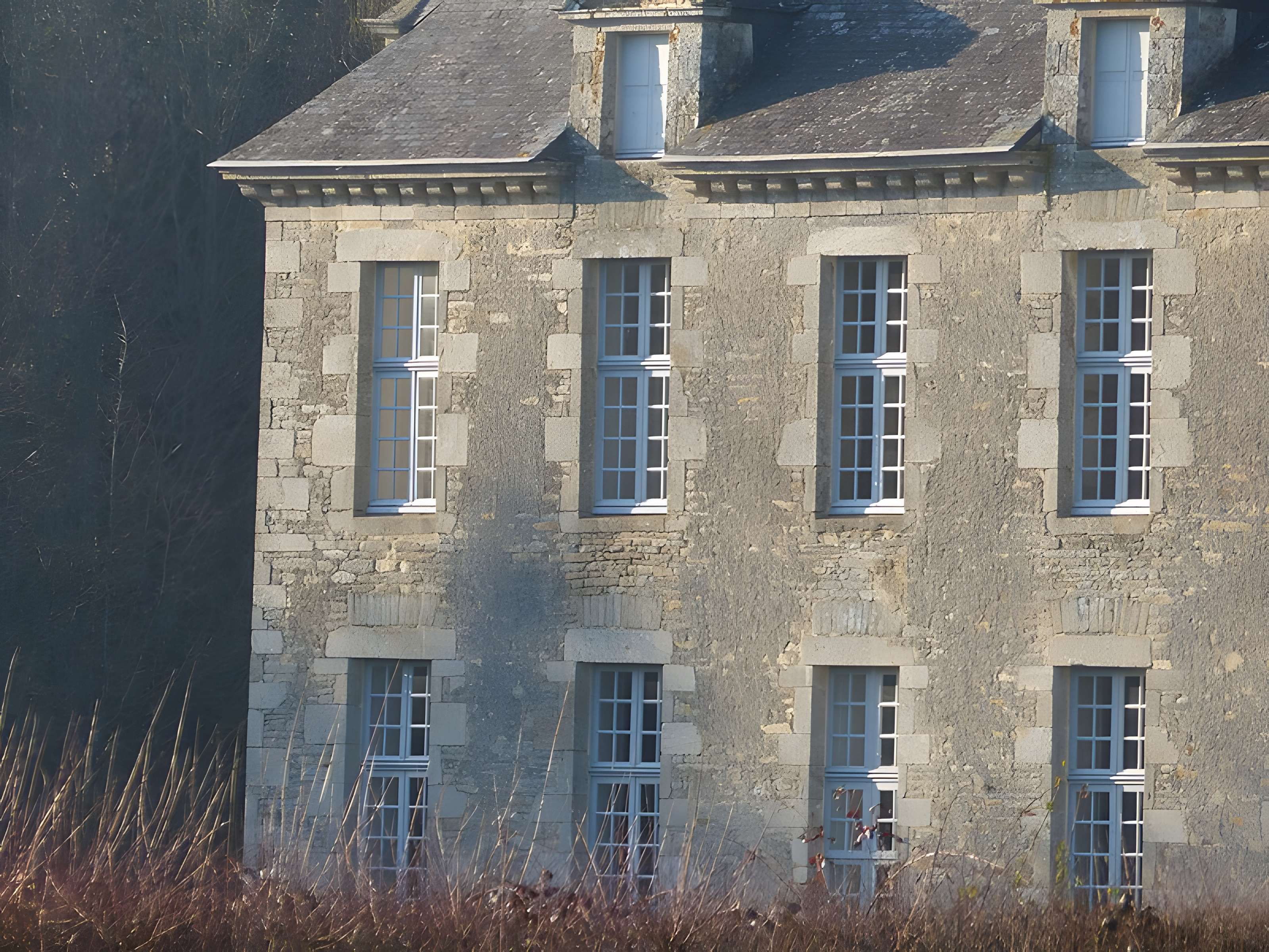 Abbaye de Saint-Jean-des-Prés