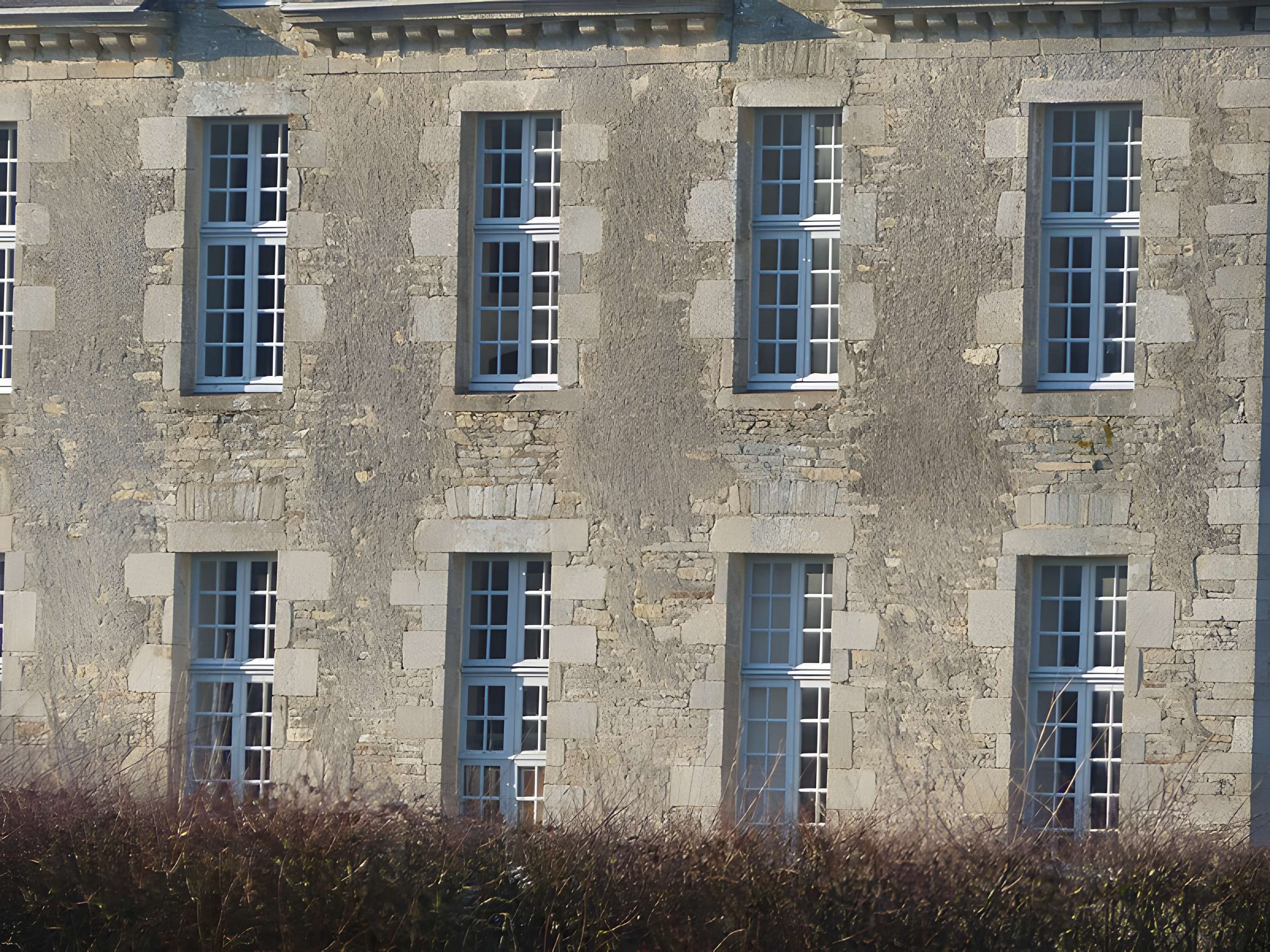 Abbaye de Saint-Jean-des-Prés