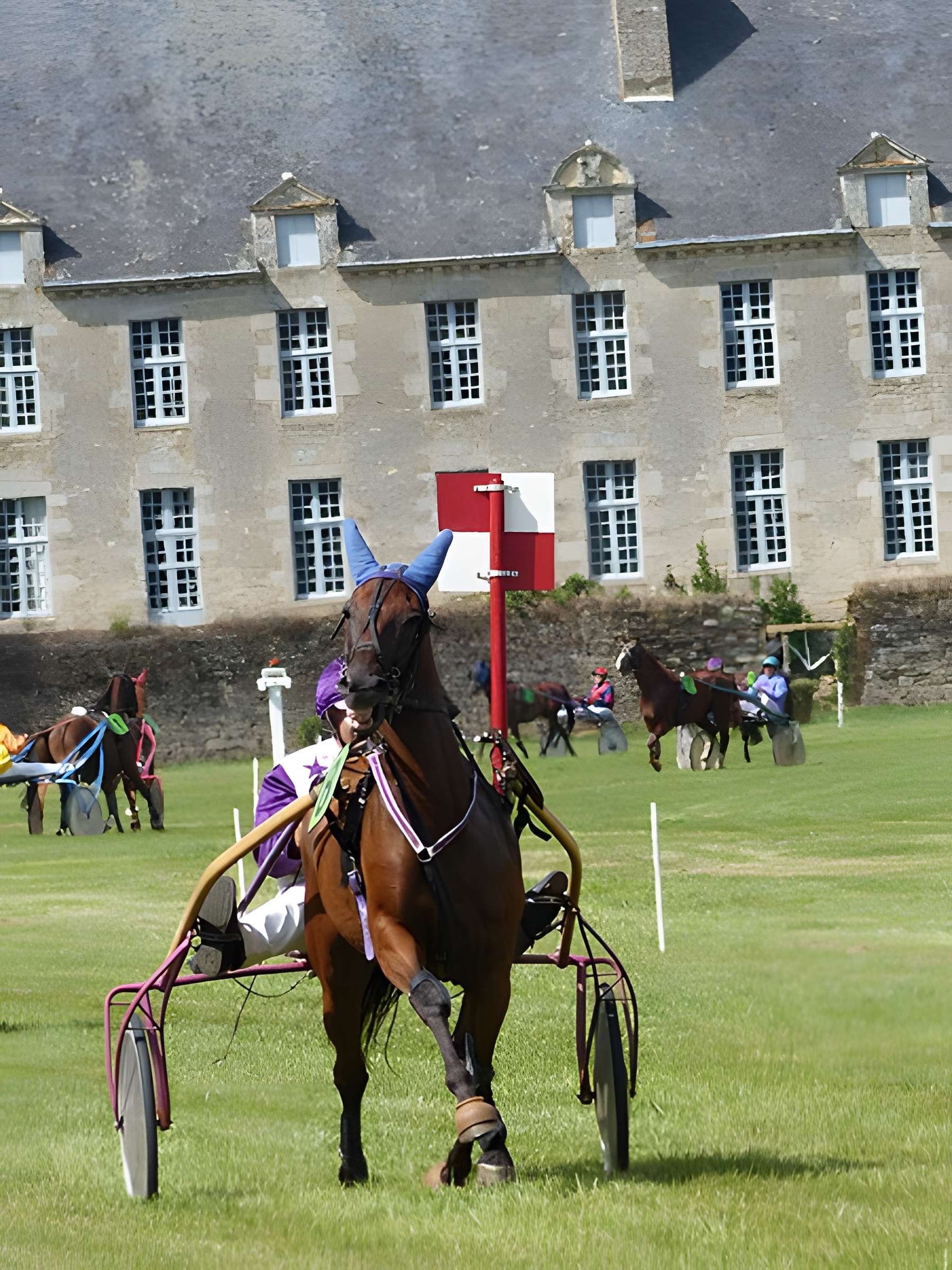 Abbaye de Saint-Jean-des-Prés