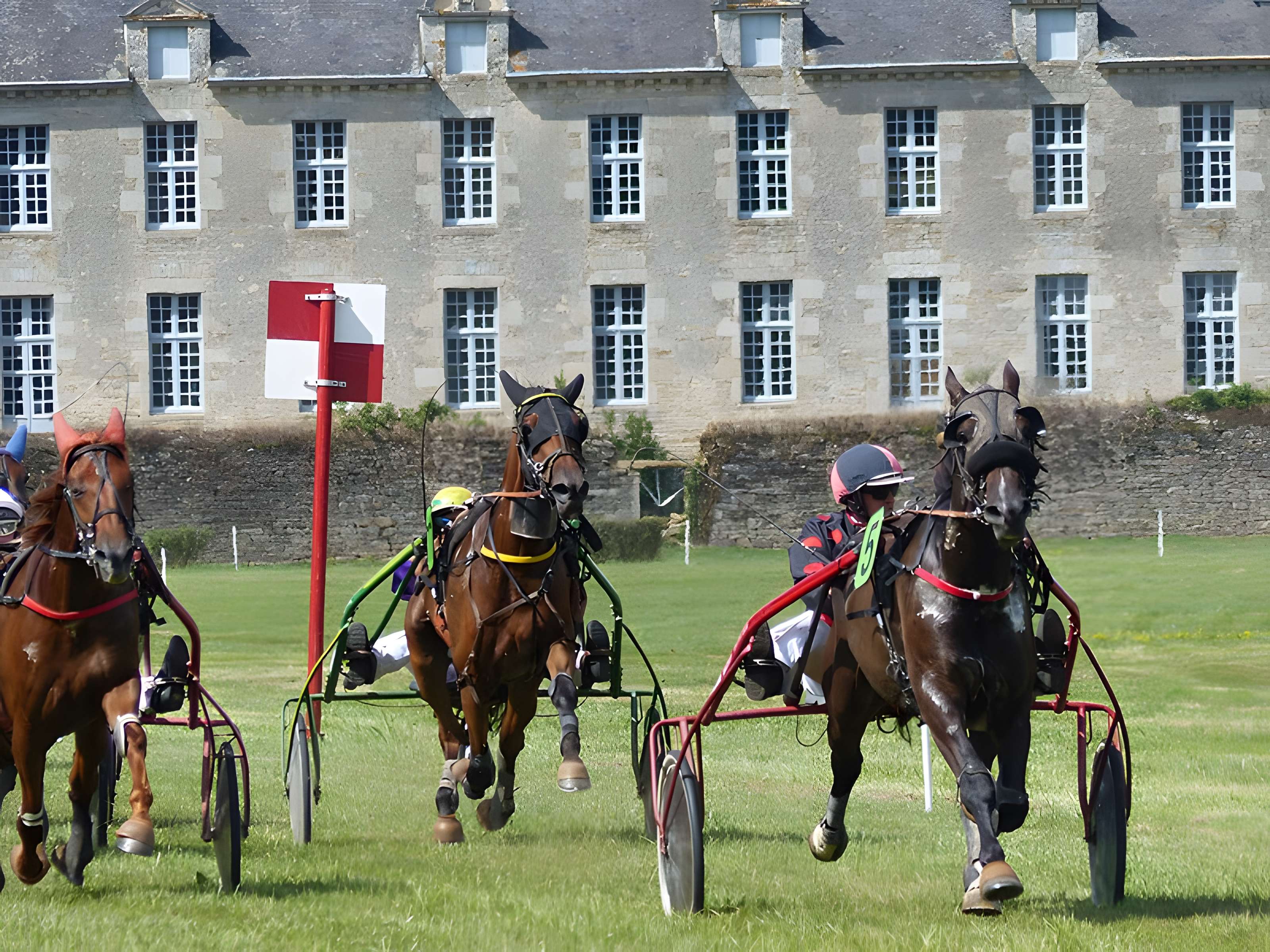 Abbaye de Saint-Jean-des-Prés