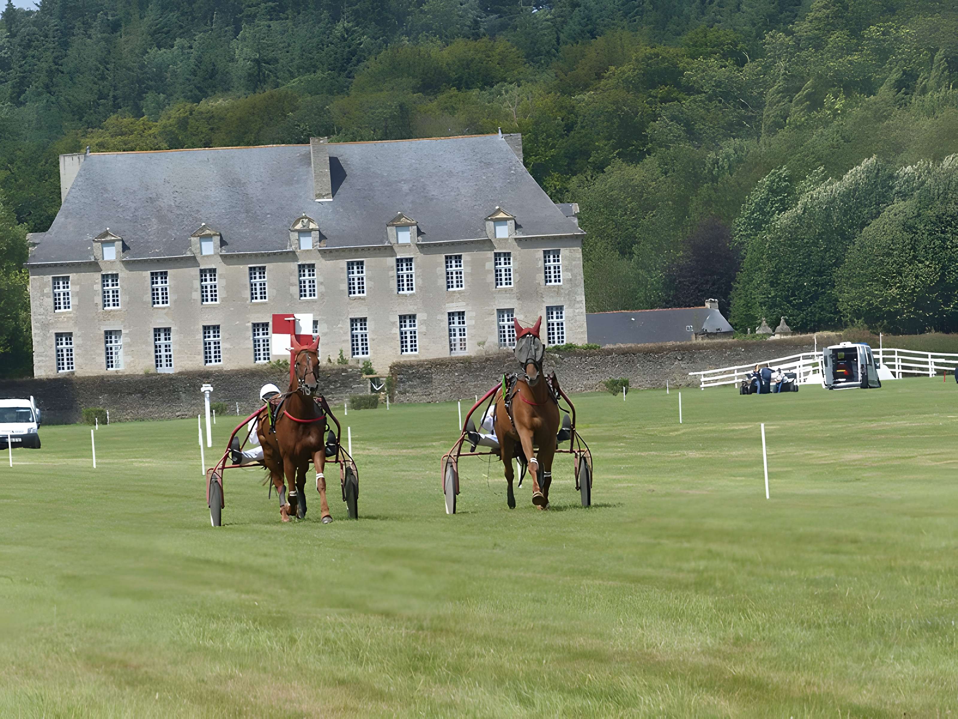 Abbaye de Saint-Jean-des-Prés