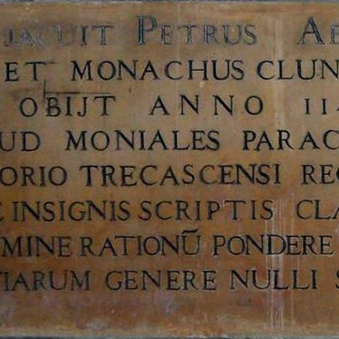 Photo de Abbaye de Saint-Marcel