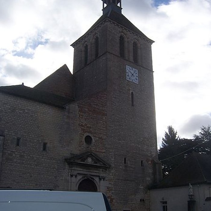 Photo de Abbaye de Saint-Marcel