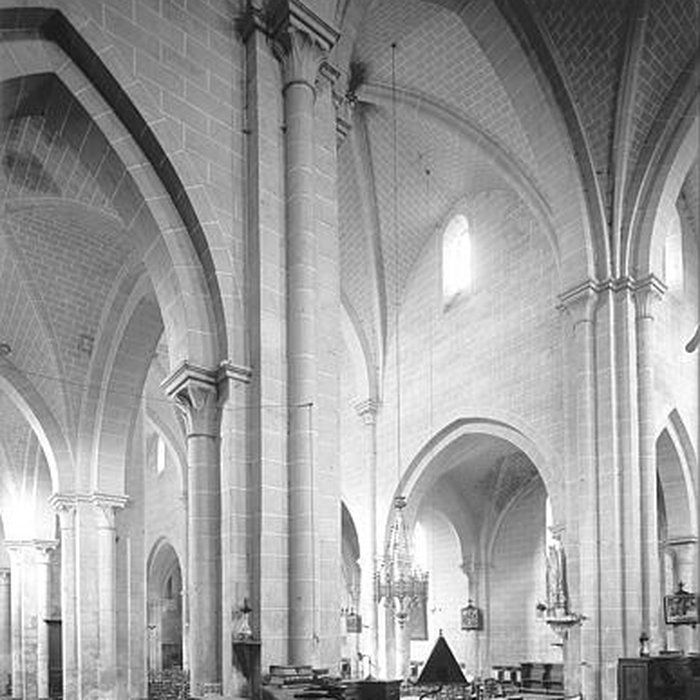 Photo de Abbaye de Saint-Marcel