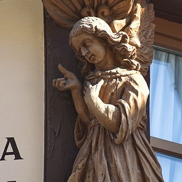 Maison des Ménétriers à Ribeauvillé