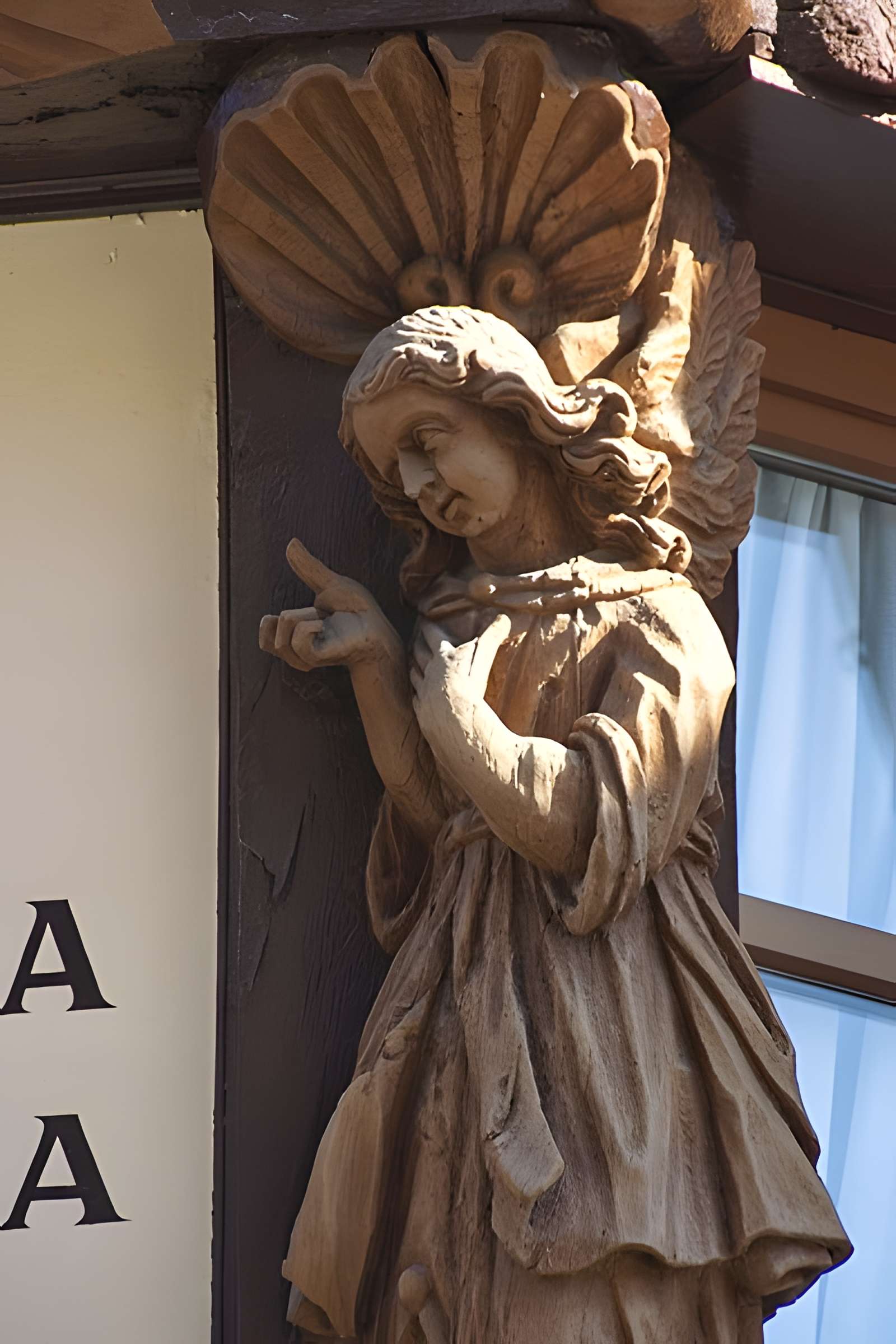 Maison des Ménétriers à Ribeauvillé