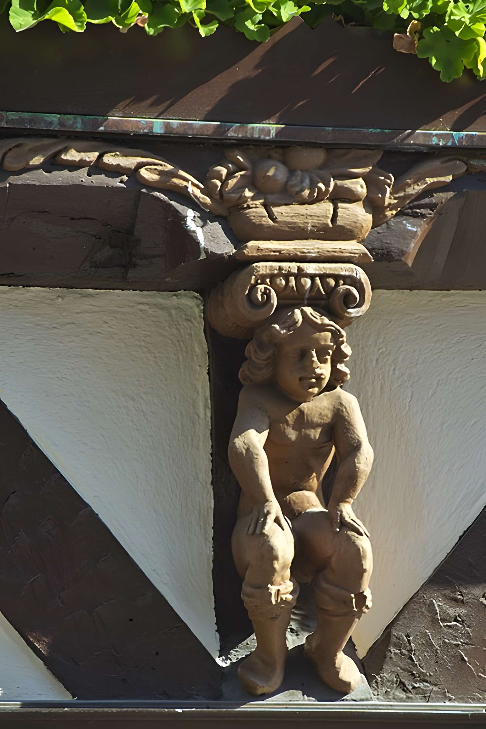 Maison des Ménétriers à Ribeauvillé