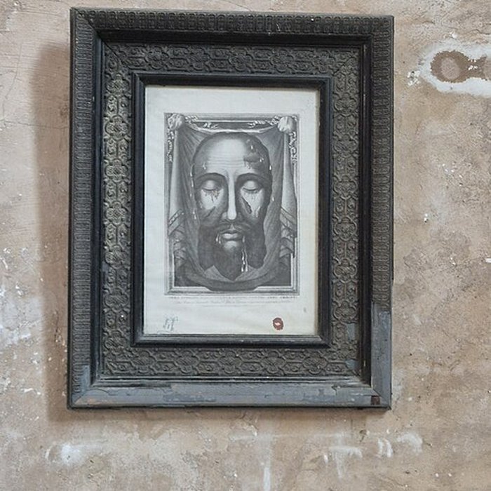 Photo de Abbaye de Saint-Satur