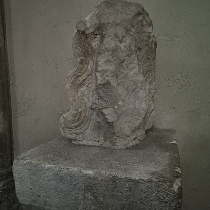 Photo de Abbaye de Saint-Satur