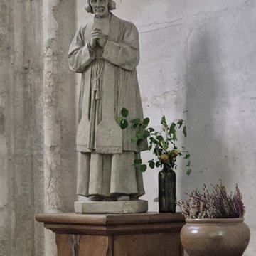 Abbaye de Saint-Satur