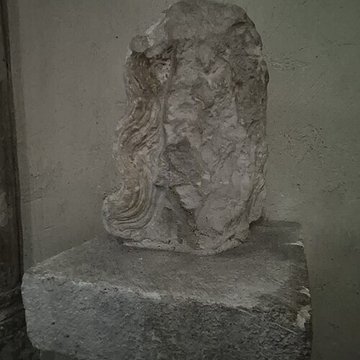 Abbaye de Saint-Satur